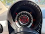 Fiat 500 0.9 Turbo Lounge *schuifdak *navi *leer *toponderhoud