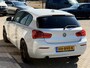 BMW 1-Serie 118i EDE Corporate Lease Essential | Cruise | Navi | LED | 18 Inch |