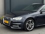 Audi A4 Avant 1.4 TFSI/140pk Sport S line edition|2018|NAP|3x S-line|Trekhaak|Cruise|Elektrische koffer|18" LMV