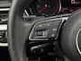 Audi A4 Avant 1.4 TFSI/140pk Sport S line edition|2018|NAP|3x S-line|Trekhaak|Cruise|Elektrische koffer|18" LMV
