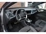 Audi Q4 e-tron 45 e-tron quattro S-line trekhaak, panorama
