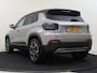 Jeep Avenger Summit 156PK 54 kWh Camera | Navigatie | Stoelverwarming | Apple Carplay | Keyless |