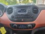 Hyundai i10 1.0i i-Motion Comfort Airco/Clima! Cruise Control! NAP! Leuke Auto!