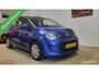 Citroën C1 1.0 VTi Feel *NL, 1e EIGENAAR, RIJKLAARPRIJS!*