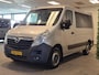 Opel Movano L1H1 Rolstoelbus Automaat (airco)