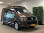 Volkswagen Transporter L2H2 Rolstoelbus Rolstoel voorin