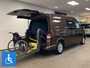 Volkswagen Transporter L2H2 Rolstoelbus Rolstoel voorin