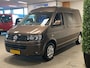 Volkswagen Transporter L2H2 Rolstoelbus Rolstoel voorin