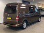 Volkswagen Transporter L2H2 Rolstoelbus Rolstoel voorin