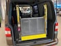 Volkswagen Transporter L2H2 Rolstoelbus Rolstoel voorin