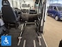 Citroën Jumper L1H1 Rolstoelbus - Rolstoel voorin