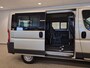 Citroën Jumper L1H1 Rolstoelbus - Rolstoel voorin
