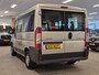 Citroën Jumper L1H1 Rolstoelbus - Rolstoel voorin