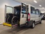 Citroën Jumper L1H1 Rolstoelbus - Rolstoel voorin
