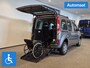 Renault Kangoo Rolstoelauto Automaat XXL-Ombouw 150cm binnenhoogte rolstoel