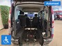 Renault Kangoo Rolstoelauto Automaat XXL-Ombouw 150cm binnenhoogte rolstoel