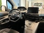 Peugeot Rifter L2 Rolstoelauto Automaat 3+1 (verlengde ombouw)