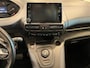 Peugeot Rifter L2 Rolstoelauto Automaat 3+1 (verlengde ombouw)