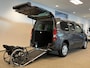 Peugeot Rifter L2 Rolstoelauto Automaat 3+1 (verlengde ombouw)