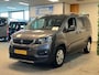 Peugeot Rifter L2 Rolstoelauto Automaat 3+1 (verlengde ombouw)