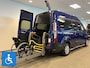 Ford Transit Custom L2H2 Rolstoelbus Groepsvervoer 6+1