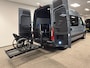 Mercedes-Benz Sprinter L2H2 Rolstoelbus Rolstoel voorin
