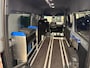 Mercedes-Benz Sprinter L2H2 Rolstoelbus Rolstoel voorin