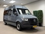 Mercedes-Benz Sprinter L2H2 Rolstoelbus Rolstoel voorin
