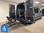 Mercedes-Benz Sprinter L2H2 Rolstoelbus Rolstoel voorin