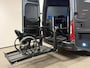 Mercedes-Benz Sprinter L2H2 Rolstoelbus Rolstoel voorin