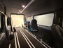 Mercedes-Benz Sprinter L2H2 Rolstoelbus Rolstoel voorin