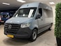 Mercedes-Benz Sprinter L2H2 Rolstoelbus Rolstoel voorin