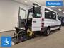 Mercedes-Benz Sprinter L1H1 Rolstoelbus Automaat - Zelfrijder