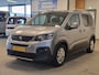 Peugeot Rifter L1 Rolstoelauto Automaat 3+1 of 5+0 incl. Lier