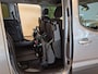 Peugeot Rifter L1 Rolstoelauto Automaat 3+1 of 5+0 incl. Lier