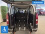 Peugeot Rifter L1 Rolstoelauto Automaat 3+1 of 5+0 incl. Lier