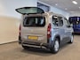 Peugeot Rifter L1 Rolstoelauto Automaat 3+1 of 5+0 incl. Lier