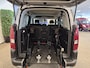 Peugeot Rifter L1 Rolstoelauto Automaat 3+1 of 5+0 incl. Lier