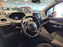 Peugeot Rifter L1 Rolstoelauto Automaat 3+1 of 5+0 incl. Lier