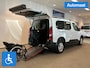 Peugeot Rifter L2 Rolstoelauto Automaat 5+1