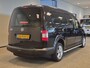 Volkswagen Caddy Maxi Rolstoelauto 5+1