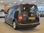 Volkswagen Caddy Maxi Rolstoelauto 5+1