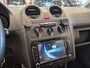 Volkswagen Caddy Maxi Rolstoelauto 5+1