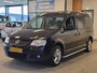 Volkswagen Caddy Maxi Rolstoelauto 5+1