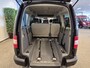 Volkswagen Caddy Maxi Rolstoelauto 5+1