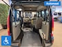 Renault Kangoo Rolstoelauto Automaat - Rolstoel voorin Handbedrijfsrem (HBR) + Segmentgas (SG)