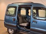 Renault Kangoo Rolstoelauto Automaat - Rolstoel voorin Handbedrijfsrem (HBR) + Segmentgas (SG)
