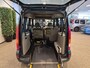 Renault Kangoo Rolstoelauto Automaat - Rolstoel voorin Handbedrijfsrem (HBR) + Segmentgas (SG)