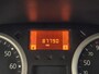 Renault Kangoo Rolstoelauto Automaat - Rolstoel voorin Handbedrijfsrem (HBR) + Segmentgas (SG)