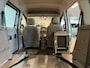Renault Kangoo Rolstoelauto 3+1